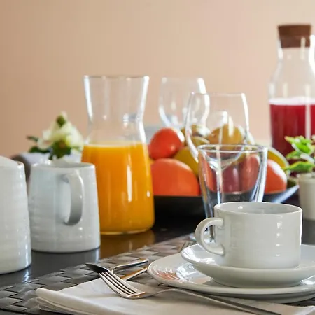 Apartament Five Stars Combro 7 Lizbona