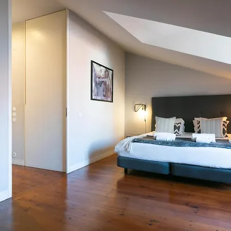 Five Stars Combro 7 * Lizbona