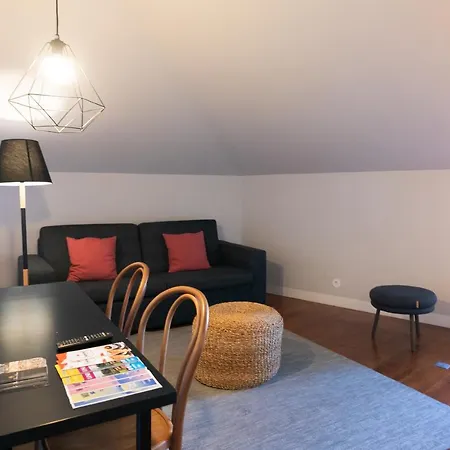 Apartament Five Stars Combro 7 Lizbona
