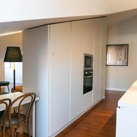 Five Stars Combro 7 * Lizbona