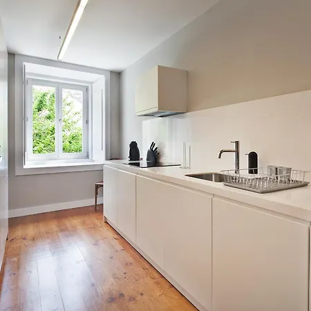 Five Stars Combro 7 Apartament Lizbona