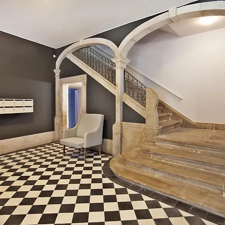 Five Stars Combro 7 * Lizbona