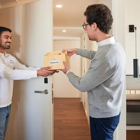 Five Stars Combro 7 Лиссабон