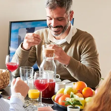 Apartmán Five Stars Combro 7