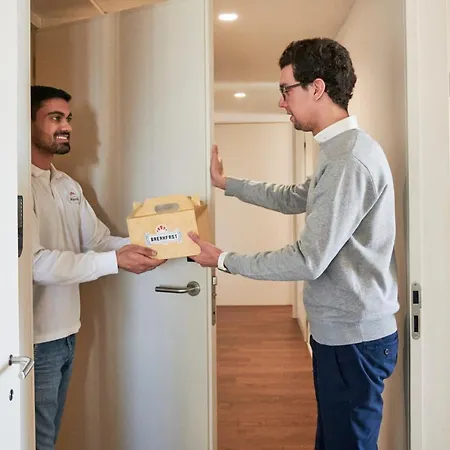 Five Stars Combro 7 Апартаменты Лиссабон