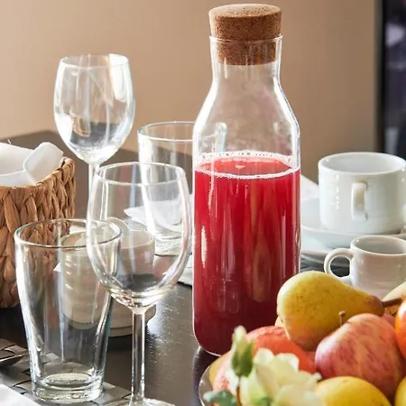 Five Stars Combro 7 * Lisbona