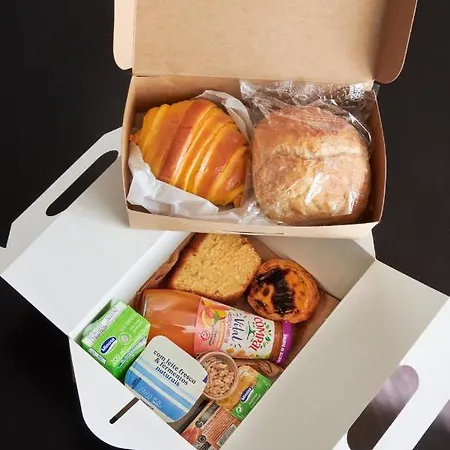 Five Stars Combro 7 * Лиссабон