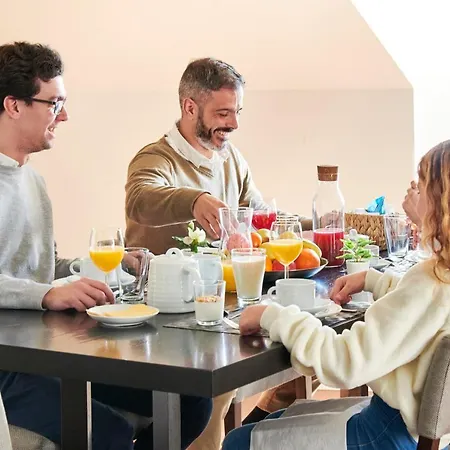 Apartmán Five Stars Combro 7 *