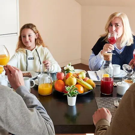 Apartmán Five Stars Combro 7