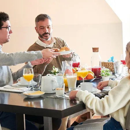 Five Stars Combro 7 Apartmán