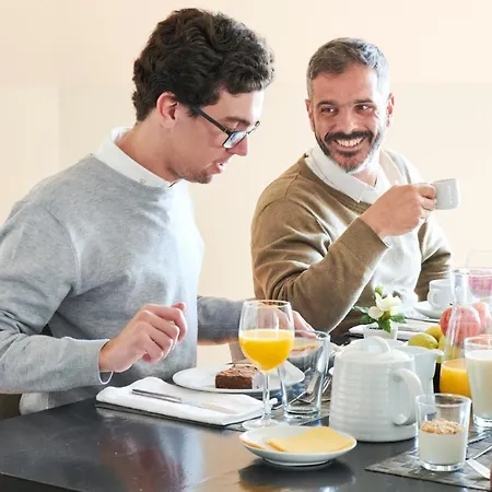 Апартаменты Five Stars Combro 7