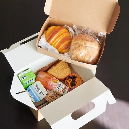 Five Stars Combro 7 Апартаменты *