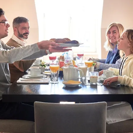 Five Stars Combro 7 * Лиссабон