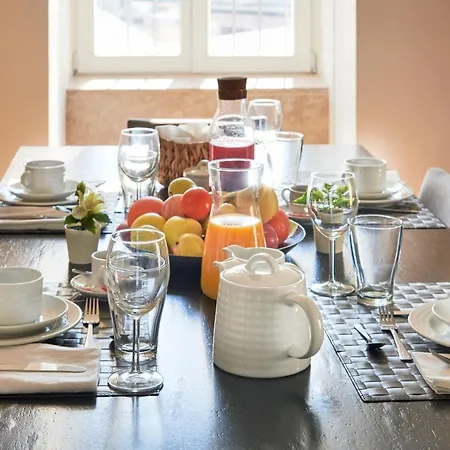 Five Stars Combro 7 Apartmán Lisboa