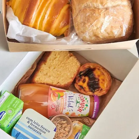 Апартаменты Five Stars Combro 7