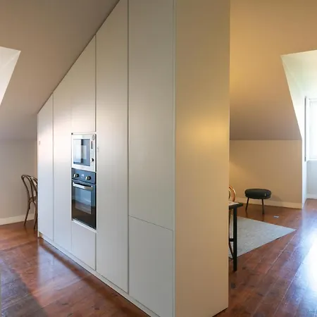 Apartmán Five Stars Combro 7