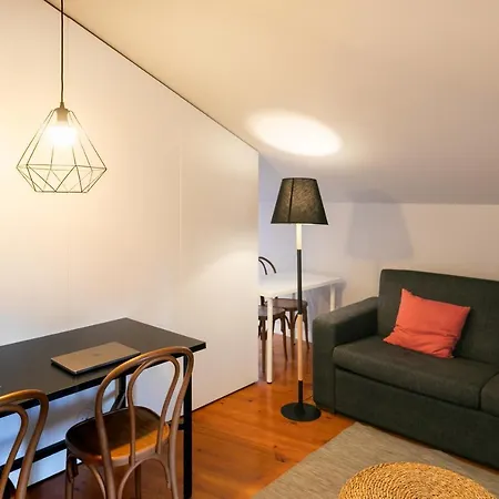 Apartmán Five Stars Combro 7 Lisboa