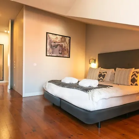 Apartmán Five Stars Combro 7 Lisboa