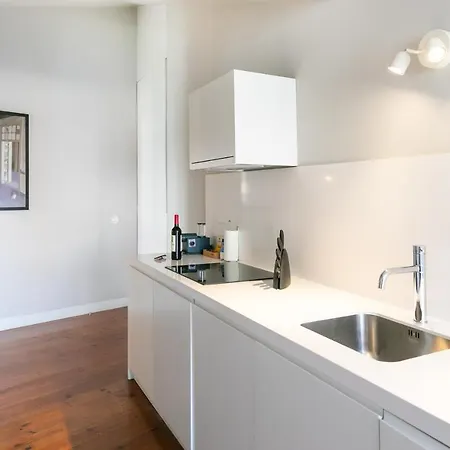 Five Stars Combro 7 Apartmán *