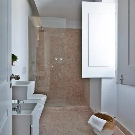 Apartmán Five Stars Combro 7 Lisboa