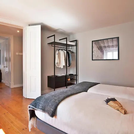 Five Stars Combro 7 Lisboa