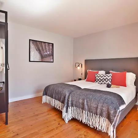 Apartmán Five Stars Combro 7 Lisboa