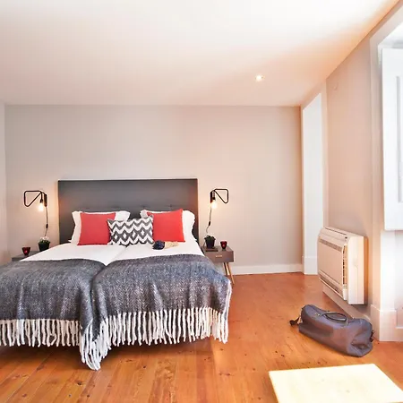 Five Stars Combro 7 Lisboa