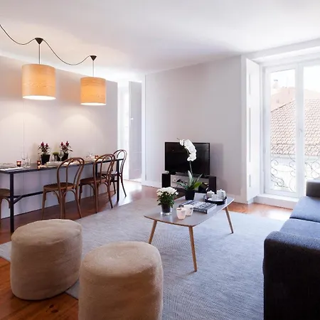 Апартаменты Five Stars Combro 7 *