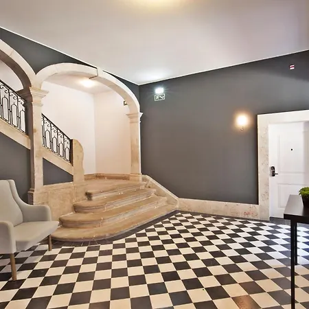 Five Stars Combro 7 Lisboa