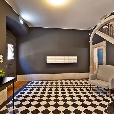 Apartmán Five Stars Combro 7 *