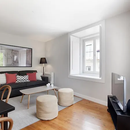 Five Stars Combro 7 Апартаменты