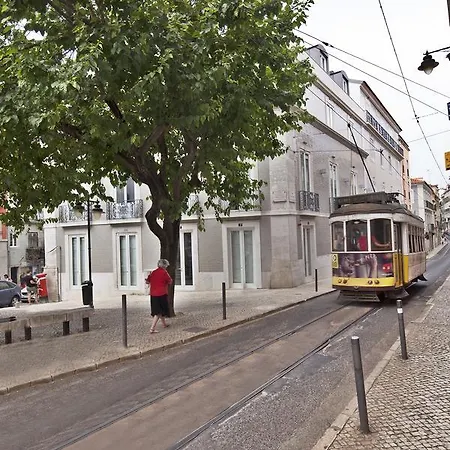 Five Stars Combro 7 Лиссабон