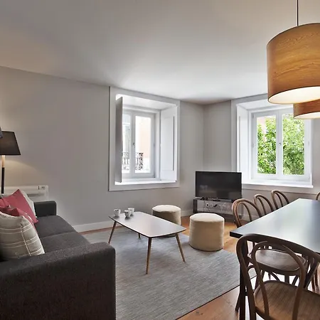 Apartmán Five Stars Combro 7