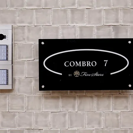 Apartmán Five Stars Combro 7 *