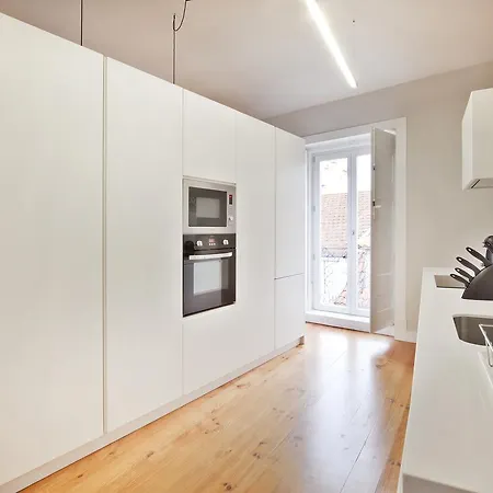 Five Stars Combro 7 * Лиссабон