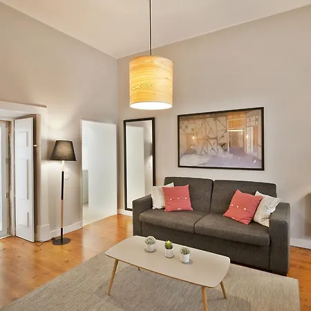 Five Stars Combro 7 Apartmán *