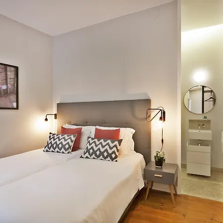 Five Stars Combro 7 Apartmán