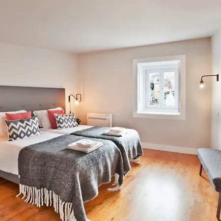 Апартаменты Five Stars Combro 7 *