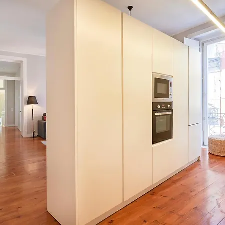 Apartmán Five Stars Combro 7