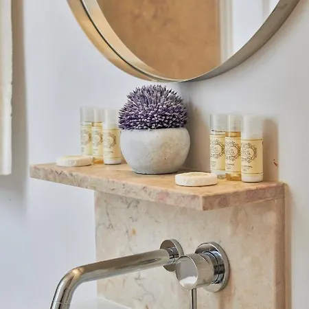 Апартаменты Five Stars Combro 7 *