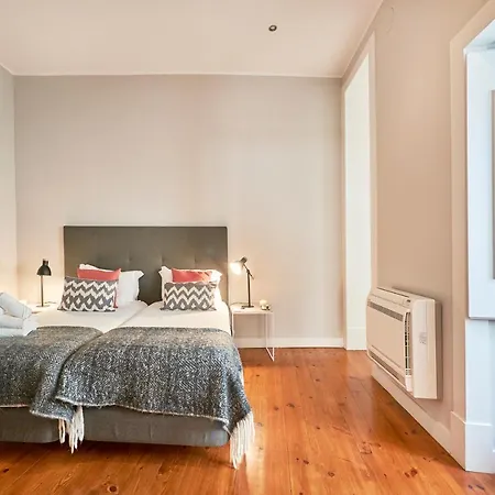 Five Stars Combro 7 Apartmán