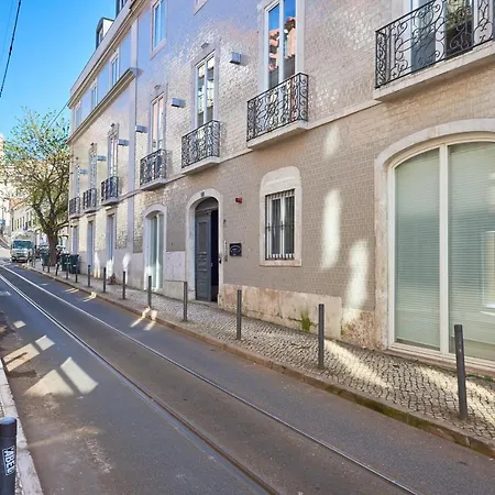 Five Stars Combro 7 Lisboa