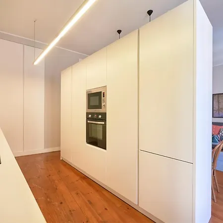 Apartmán Five Stars Combro 7 Lisboa