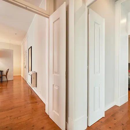 Five Stars Combro 7 Апартаменты