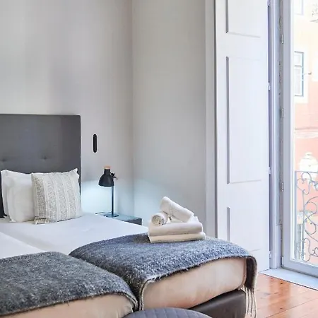 Apartmán Five Stars Combro 7