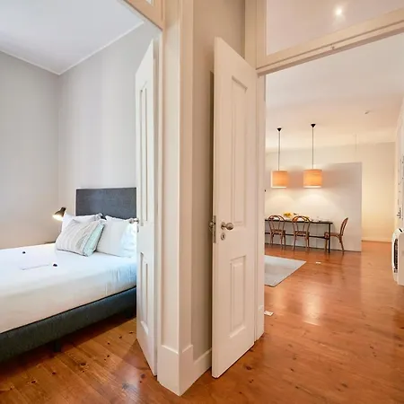 Apartmán Five Stars Combro 7