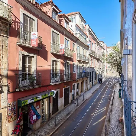 Five Stars Combro 7 Lisboa