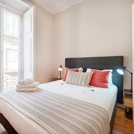 Five Stars Combro 7 * Лиссабон