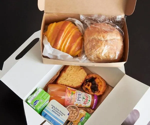 Five Stars Combro 7 * Lisboa