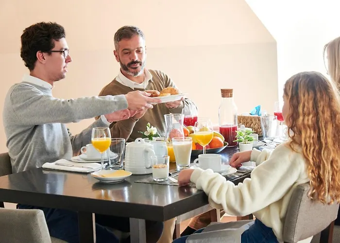 Five Stars Combro 7 شقة